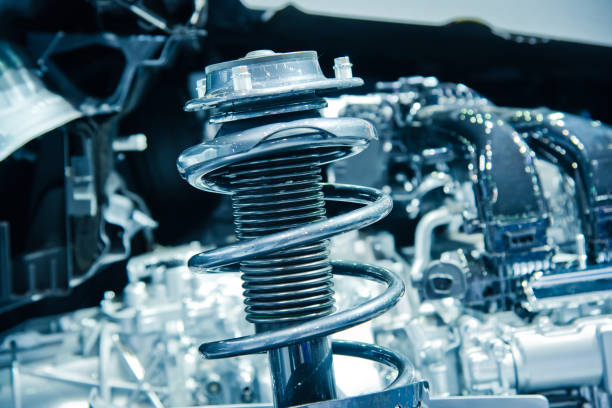 Uživajte u mirnom i udobnoj vožnji – tehnološke inovacije u automobilskim prigušivanjem i materijalima za smanjenje vibracija