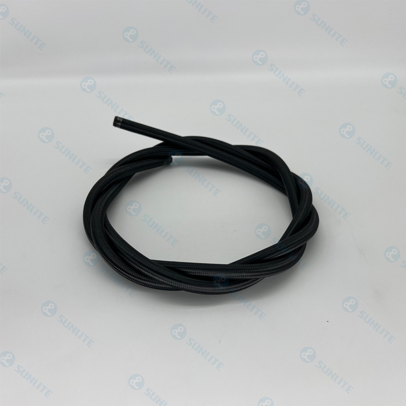 Kabel za retardant retardanta bez halogena